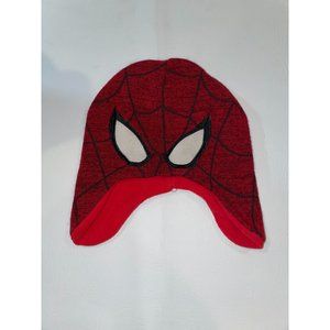 Marvel  Spiderman Knit Hat